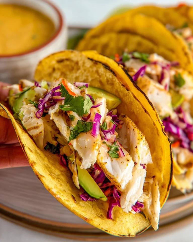 Air Fryer Fish Tacos 0 2025 09 15