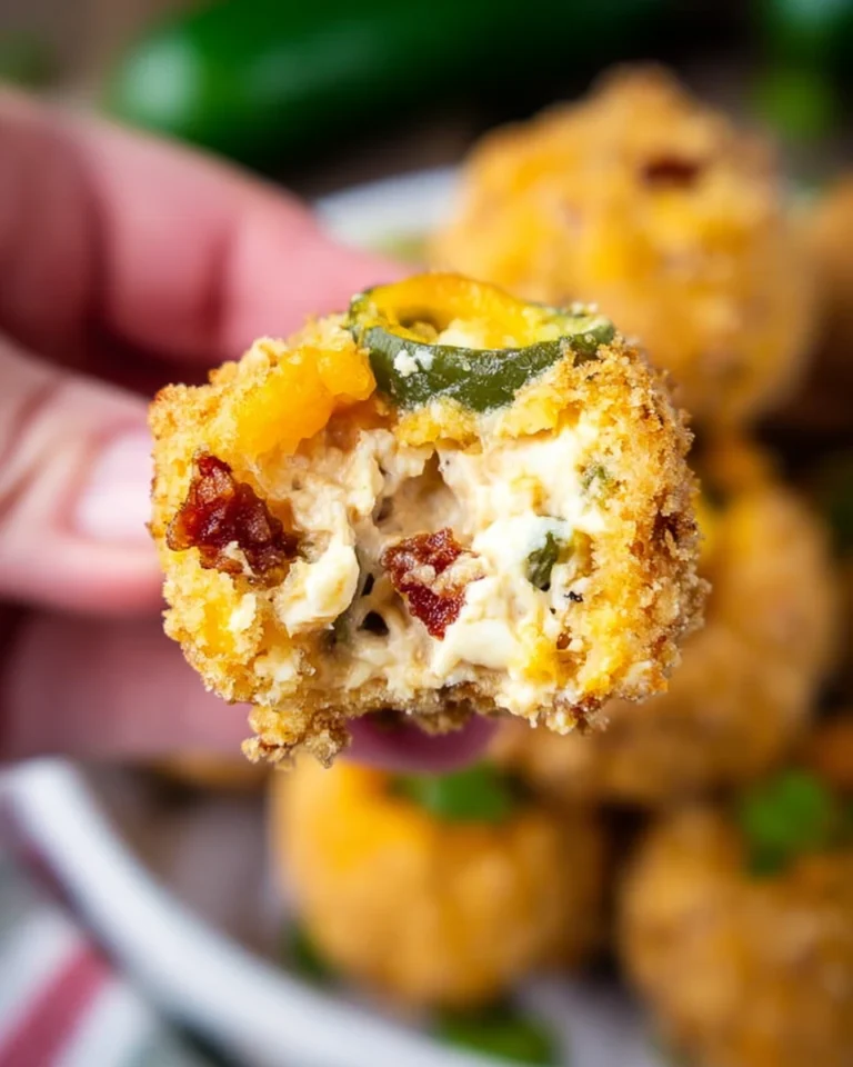 Air Fryer Jalapeno Popper Bites 0 2025 09 23