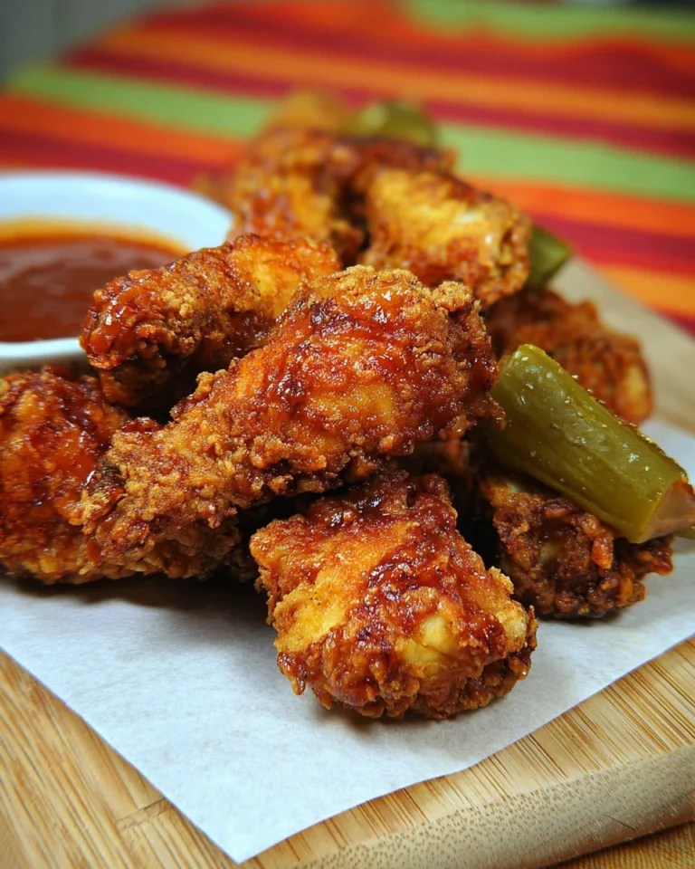 Nashville Chicken 0 2025 09 23