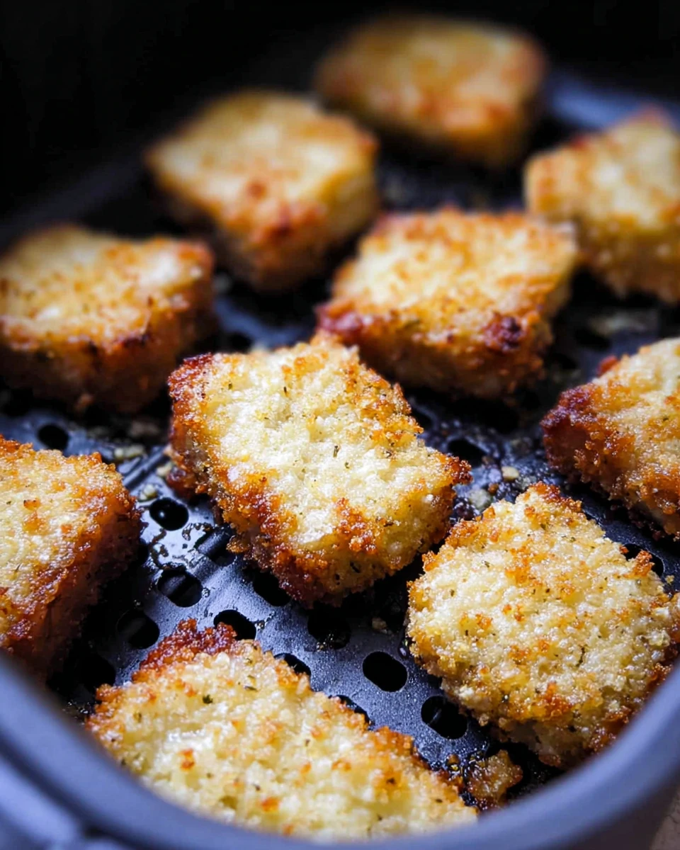 Air Fryer Pork Chop Bites 0 2025 10 13