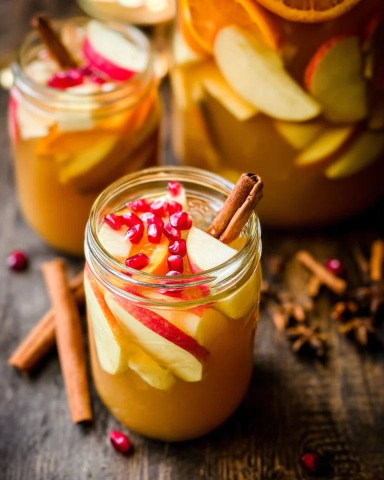 Apple Cider Autumn Sangria 0 2025 10 01