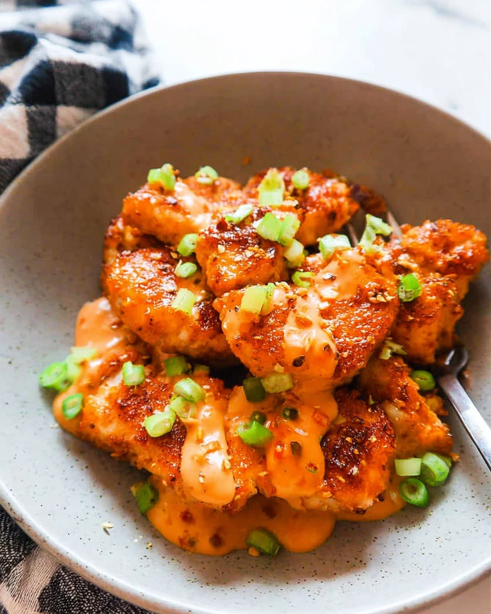 Bang Bang Salmon Bites 0 2025 10 13