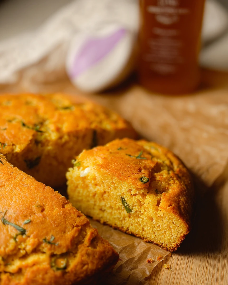 Buttermilk Jalapeno Cheddar Cornbread 0 2025 10 12
