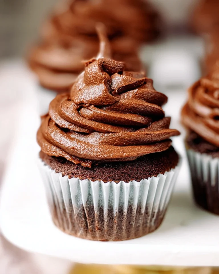 Chocolate Frosting 0 2025 10 11
