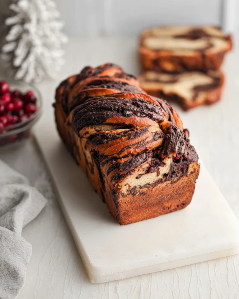 Chocolate Orange Cranberry Babka 2 Chocolate Orange Cranberry Babka 0 2025 10 12