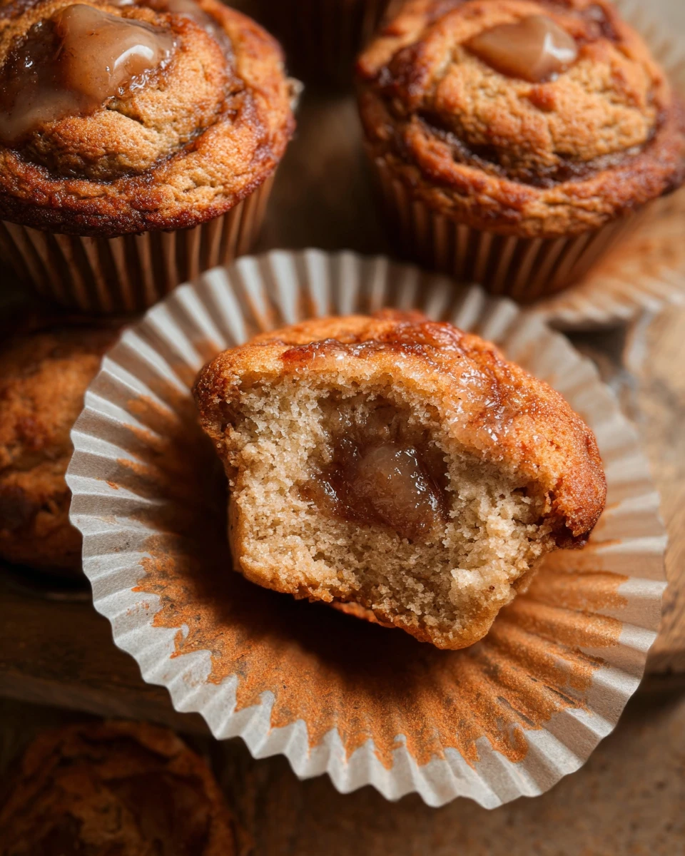 Cinnamon Roll Muffins 0 2025 10 12