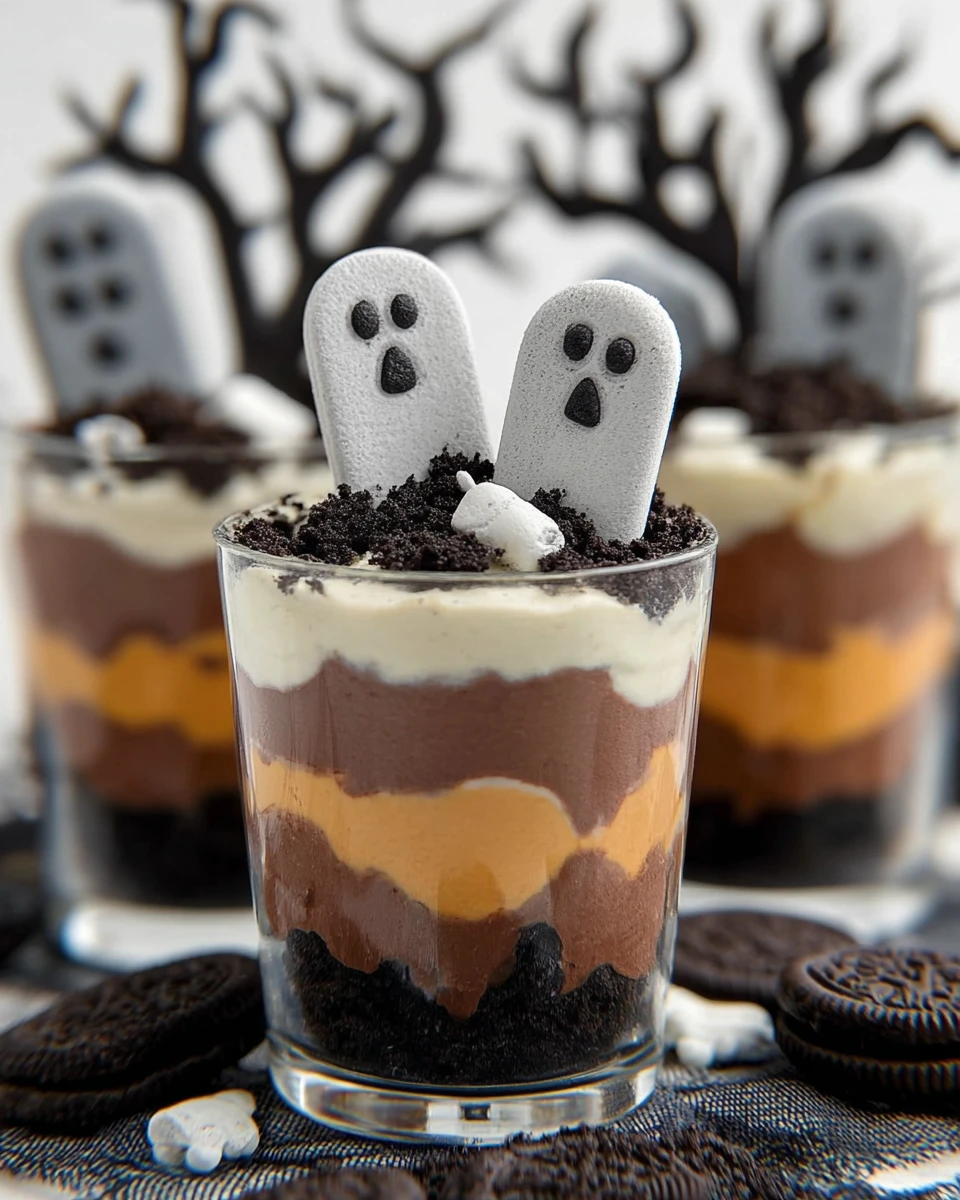 Halloween Graveyard Pudding Cups 0 2025 10 18