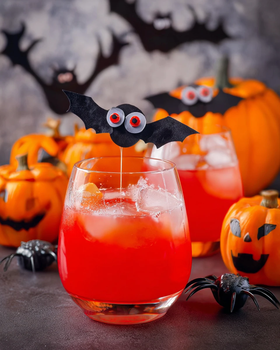 Halloween Punch 7 Halloween Punch