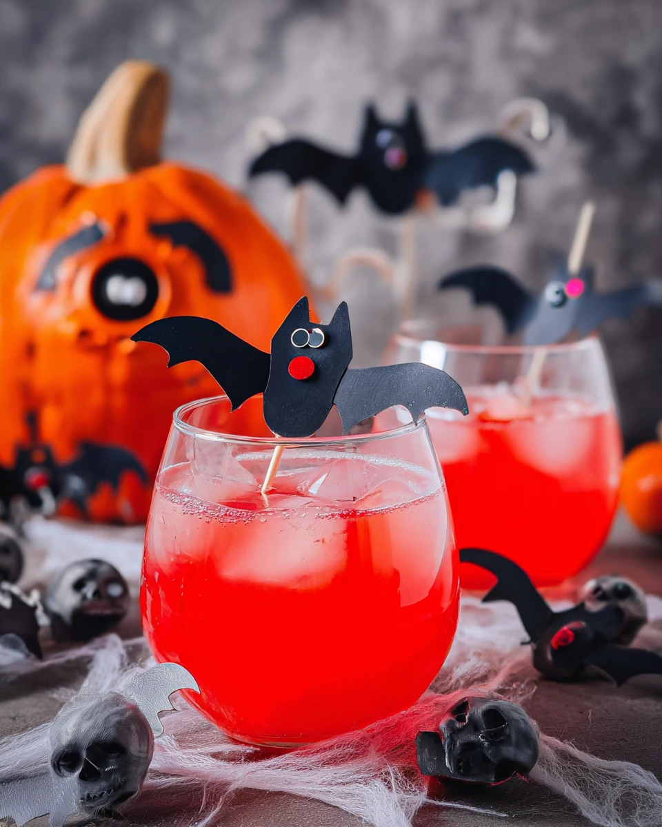 Halloween Punch 0 2025 10 16