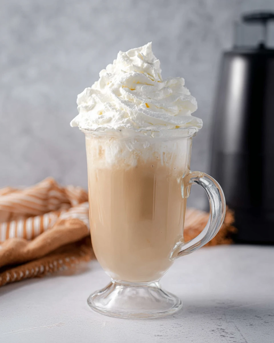 Homemade Whipped Cream 5 Homemade Whipped Cream