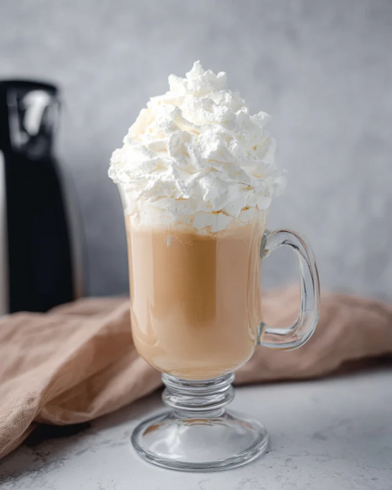 Homemade Whipped Cream 8 Homemade Whipped Cream 0 2025 10 09