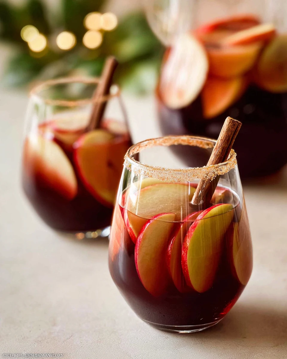 Honeycrisp Apple Sangria 0 2025 10 01
