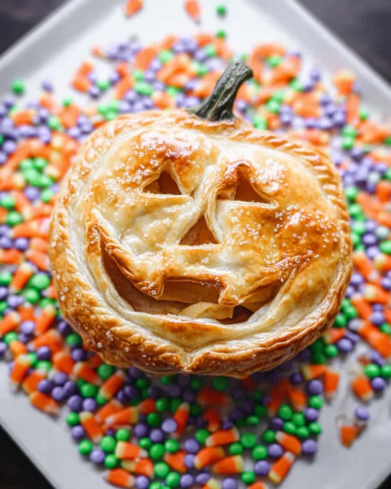 Jack-O-Lantern Apple Pie With Puff Pastry 8 Jack O Lantern Apple Pie With Puff Pastry 0 2025 10 18