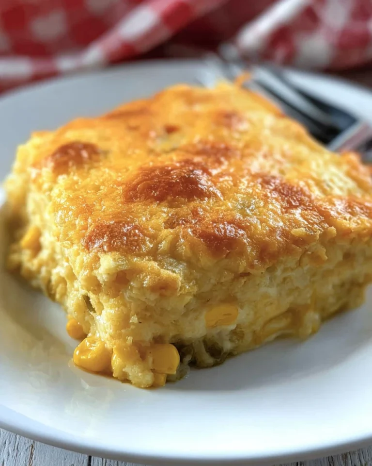 Jiffy Corn Pudding 0 2025 10 07