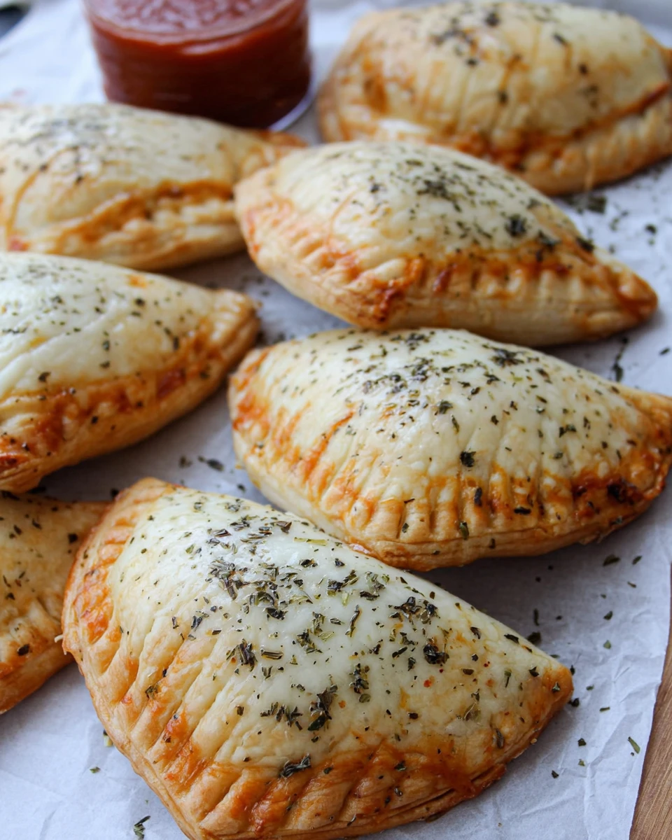 Mini Calzones 0 2025 10 11