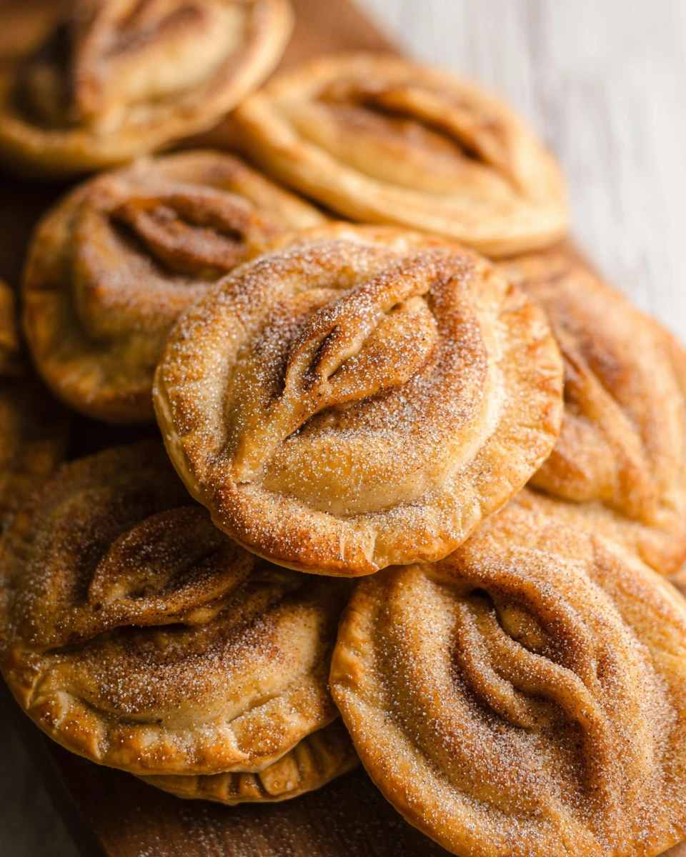 Mini Maple Pumpkin Hand Pies 7 Mini Maple Pumpkin Hand Pies
