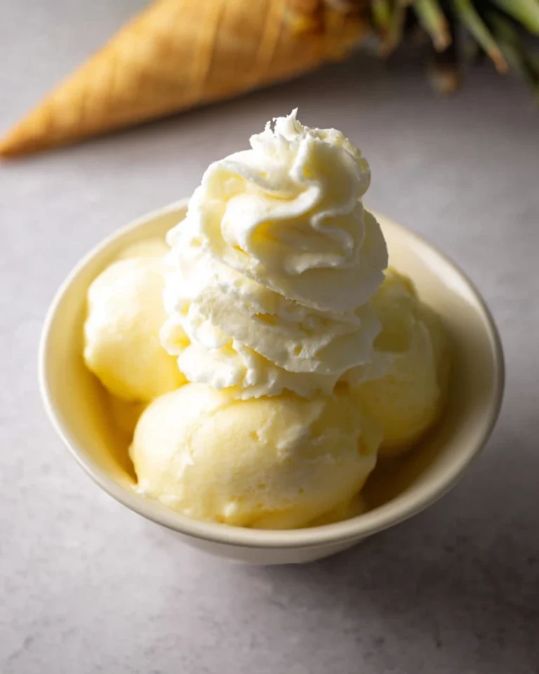 Ninja Creami Dole Whip 0 2025 10 13