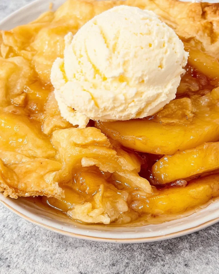 Peach Cobbler 0 2025 10 09
