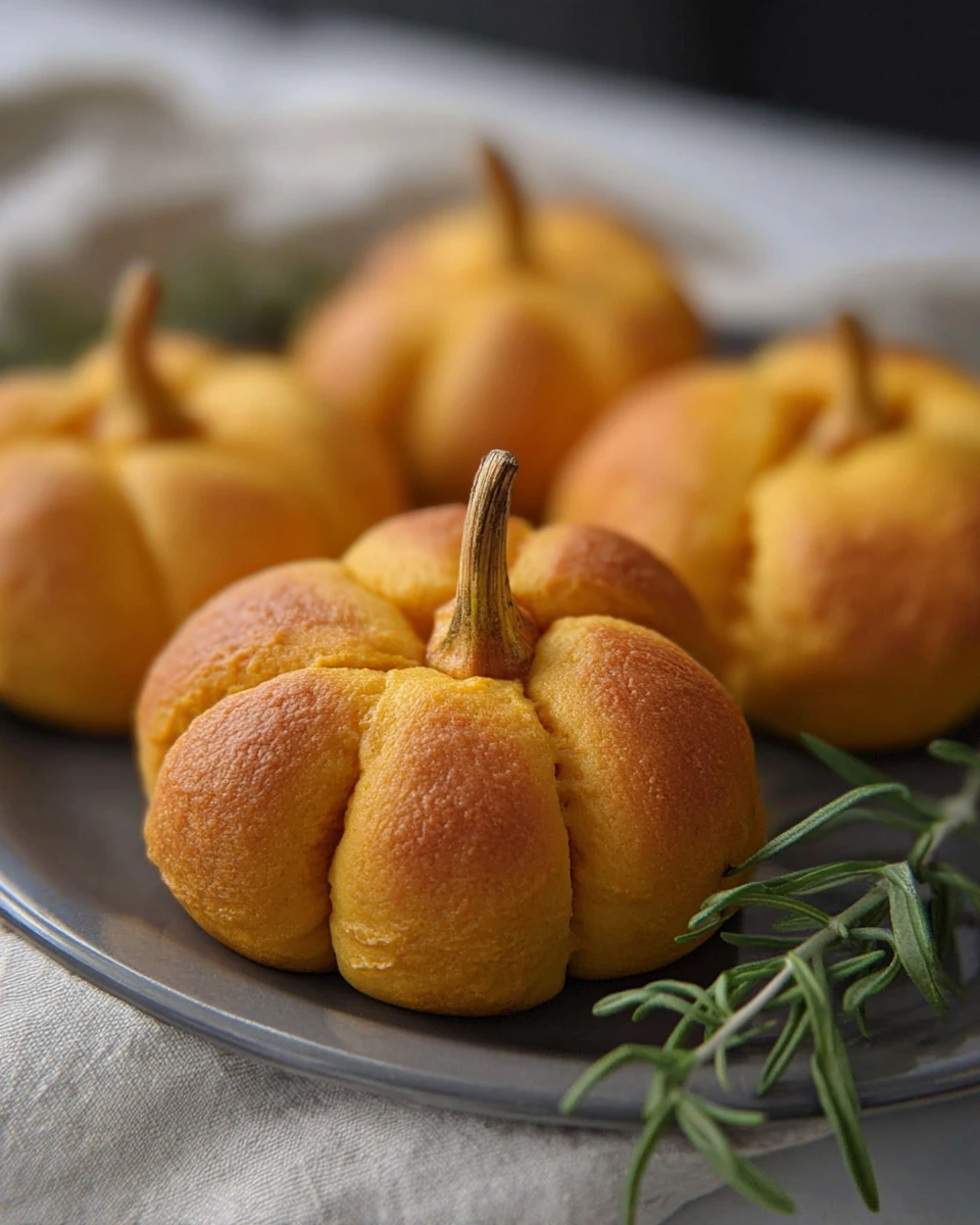 Pumpkin Bread Rolls 0 2025 10 18