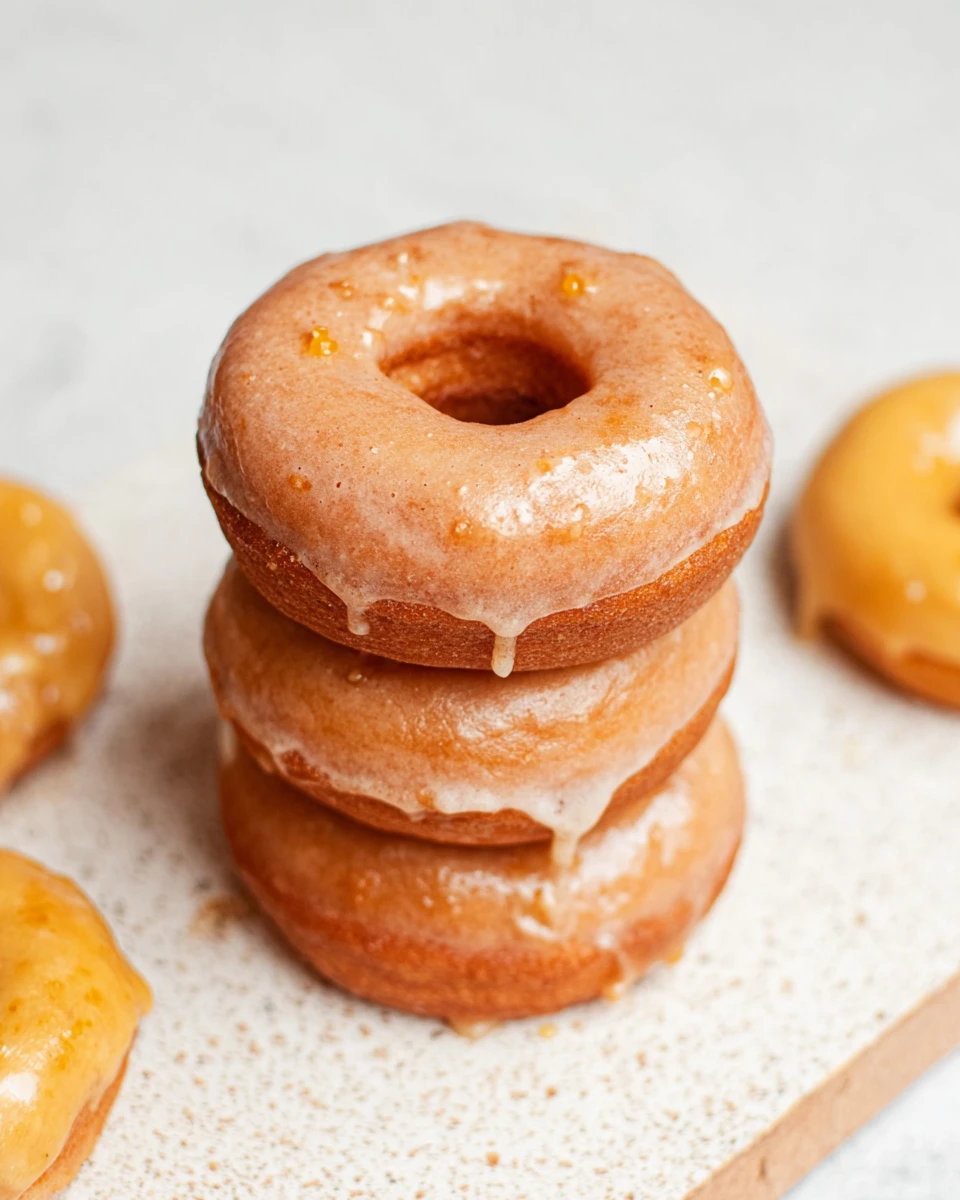 Pumpkin Donuts 0 2025 10 18